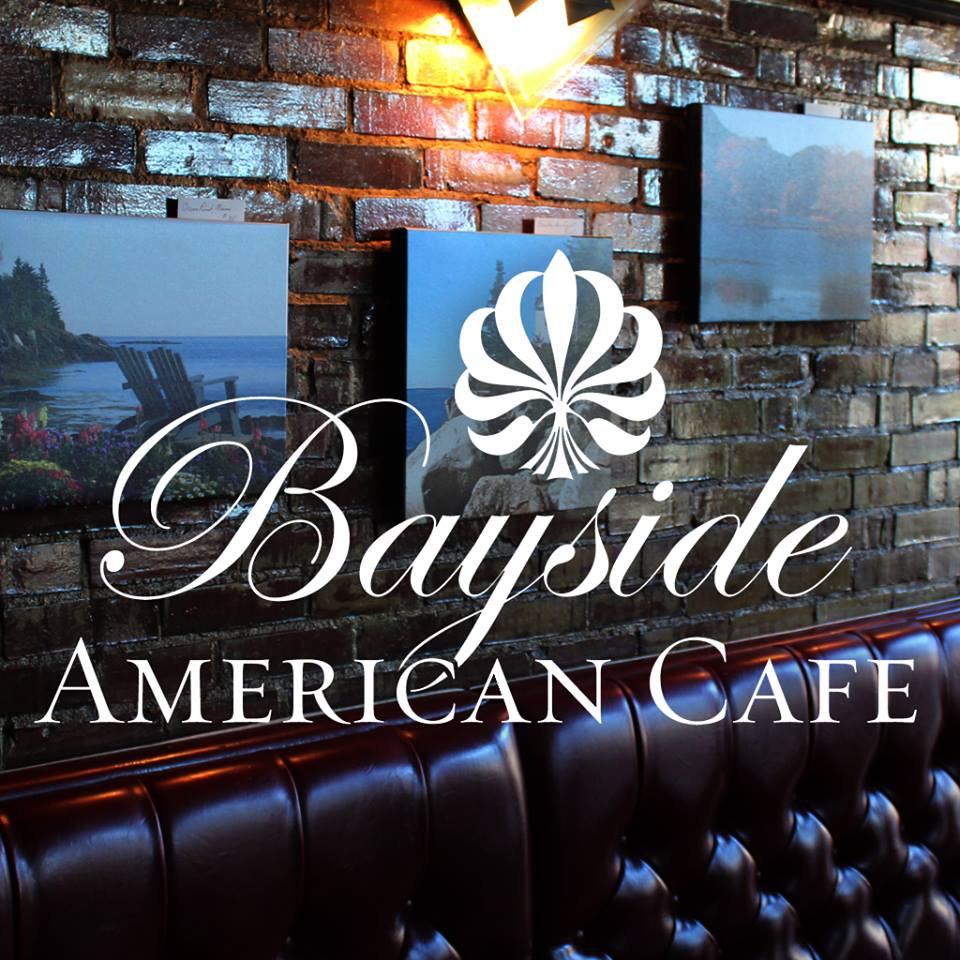 Bayside American Cafe